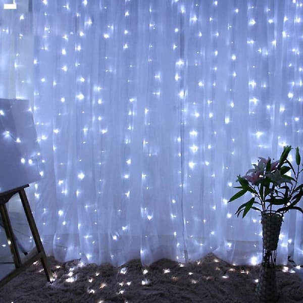 LED Lyslenker