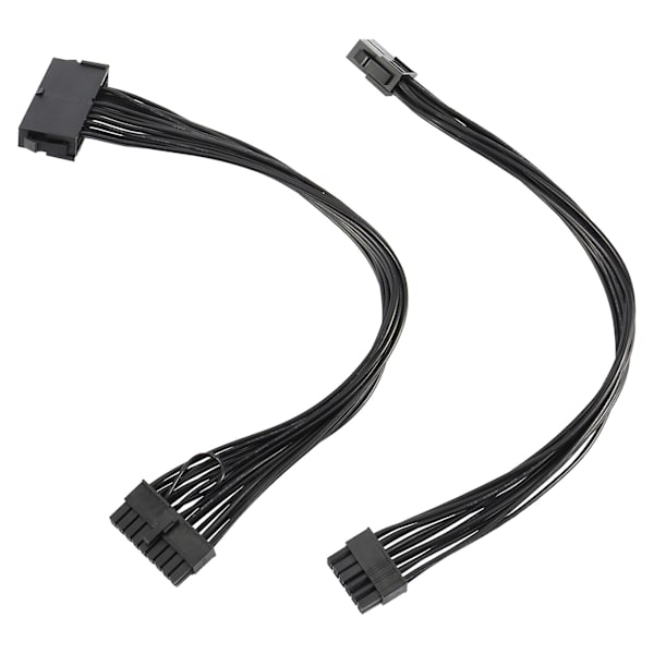 ATX 24-nastainen - 18-nastaiseksi Adapterimuunnin Virtajohto ja 8-nastainen - 12-nastaiseksi ATX-adapteri Virtajohto Z440:lle