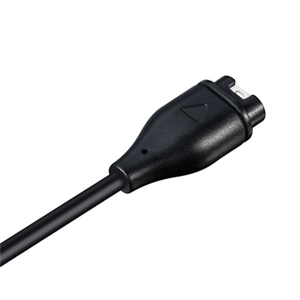 INF Laddare Garmin Klockor - Universal Snabbladdare 2-pack 2-pak