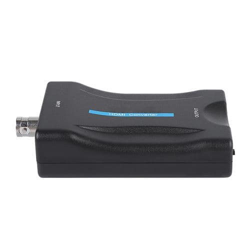 BNC til HDMI-konverter
