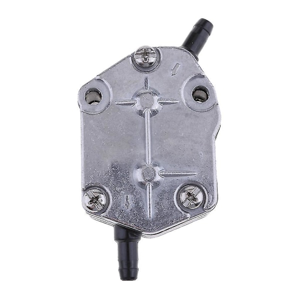 Uusi polttoainepumppu Yamaha 25 30 40 50 60 70 75 80 85 hv 2-tahti 692-24410-00