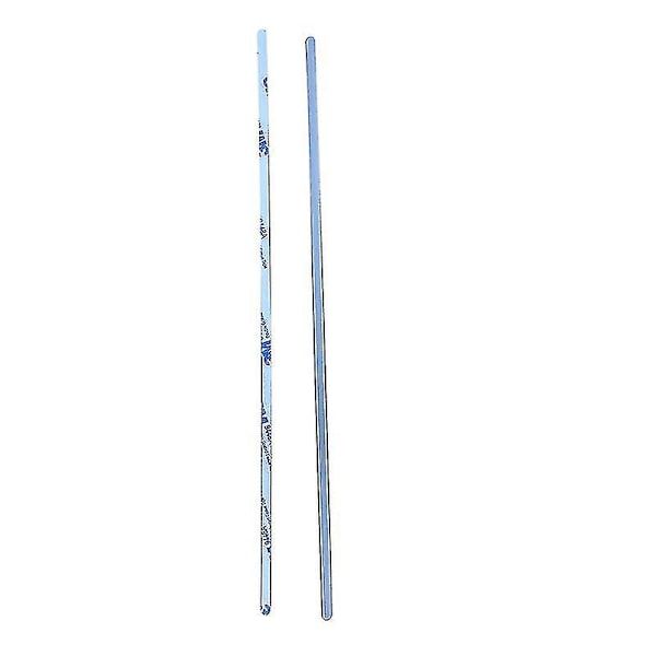 stk. sklisikre striper for Microsoft Surface Book1/2 gummiføtter bunn erstatning