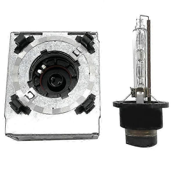Ny 5DD 008 319-50 frontlys Xenon Starter & HID D2S pærekit Starterlampe for Focus 5DD008319-5 0619{F3}
