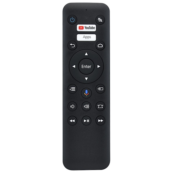 Original WH-55B Bluetooth Stemmefjernkontroll For EPSON Projektor EH-TW5700 EH-TW6250 EF-100B/100W ELPAP12