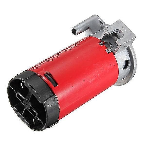 12V kraftig luftkompressor for lufthorn, båt, bil, lastebil og maritim bruk