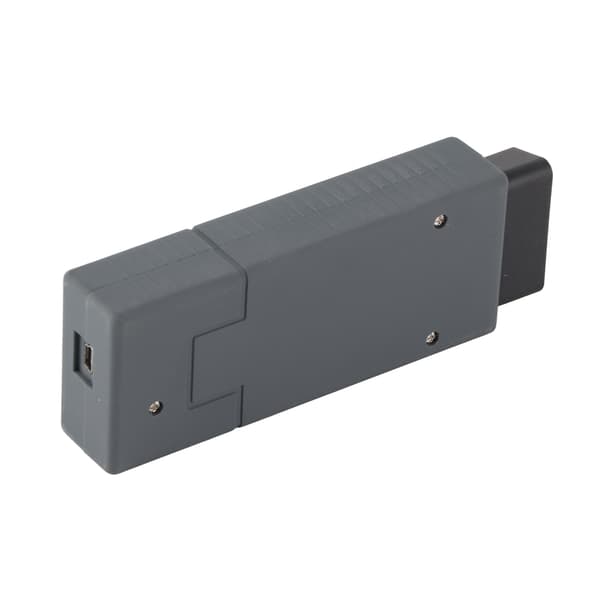 【BEMS】VAS6154 ODIS Diagnostisk Værktøj Scanner med WiFi USB-forbindelse, Kompatibel med Win7/Win10 Operativsystemer