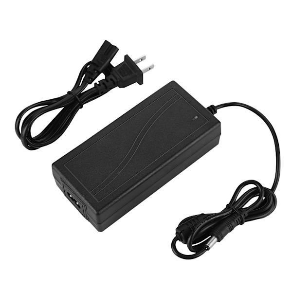 12V 5A Strømadapter Hurtig Opladning Strømforsyning med Indikator (FQ)
