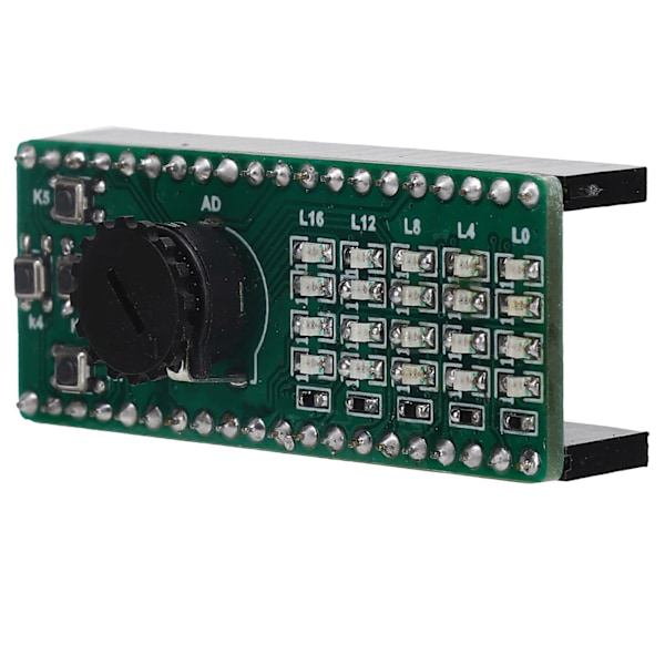 GPIO Udvidelseskort Udvidelsesadaptermodul til Raspberry Pi Pico Computertilbehør