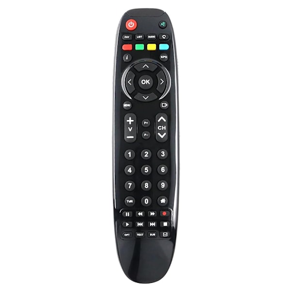 Original THS804 Fjärrkontroll För Thomson HD TNTSAT Mottagare TEL-THS804 THT741 THT740 THS813 THS815 Digital Box