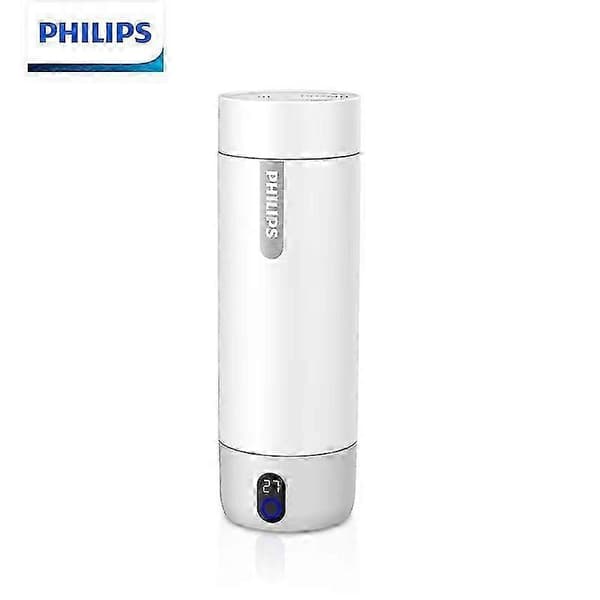 Philips Kettle Cup GoZero AWP2792 termosmuki, tyhjiöeristetty pullo