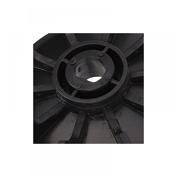 13,5 til 14 mm kompressorventilatorblade, fabriksudskiftningsdele