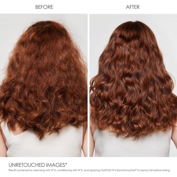 Olaplex nr. 6 Stylingkrem med luftfri pumpe