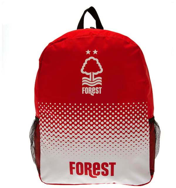 Nottingham Forest -reppu