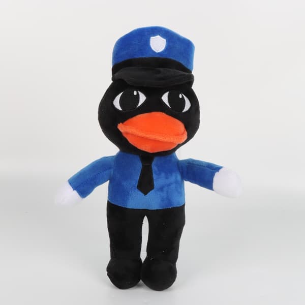 Sort And Black Duck