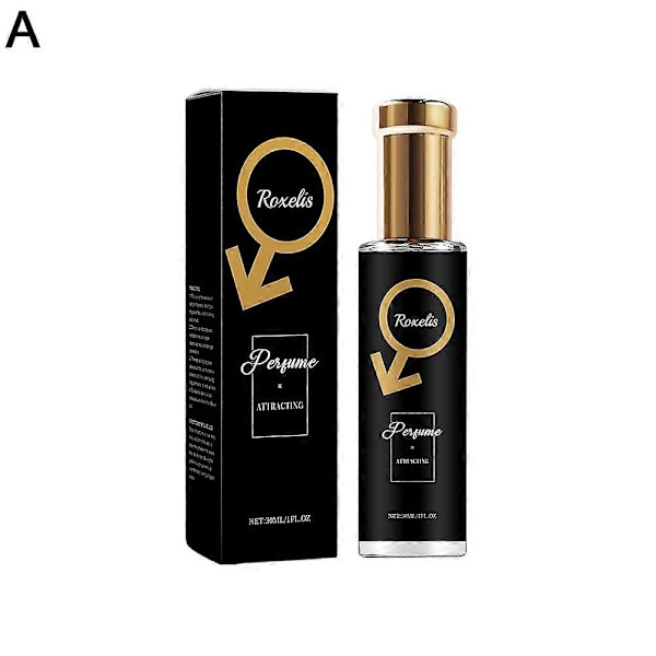 Eau de Toilette for Menn - Frisk Duft A