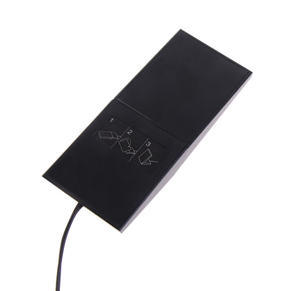 93CM Dobbelt bånd 2.4Ghz/5Ghz Ekstern Antenne til Laptop Trådløs Adapter Wifi Kort Intel AX210NGW Trådløs Router