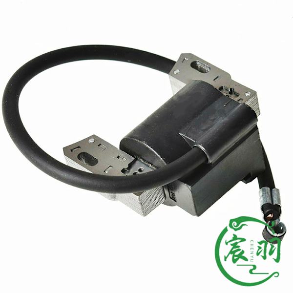 Tändspole kompatibel med Briggs Stratton 591420 398593 496914 793281 792395