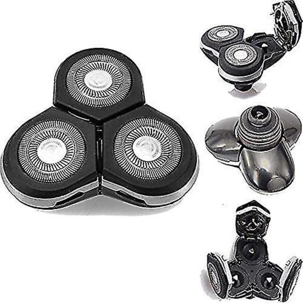 Rq10 Parranajapää Philips 3d-parranajurille Rq12 Rq