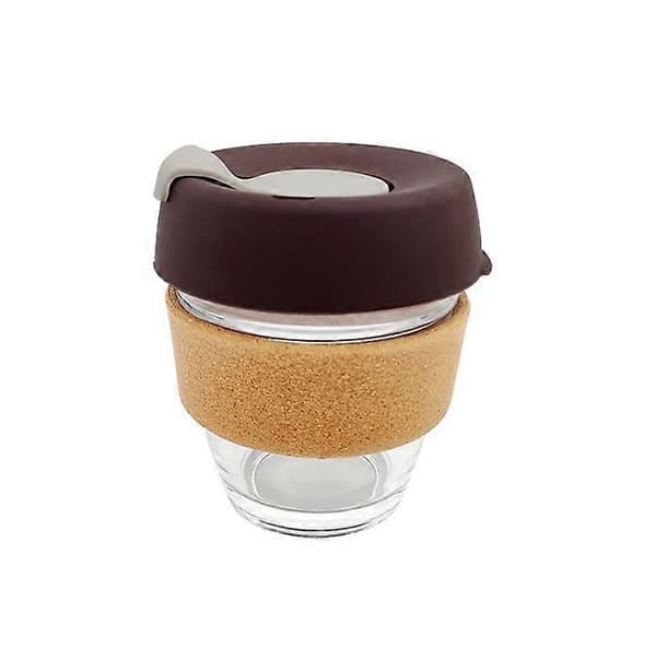 Kopp Keepcup Brew Kork Glass 227 ml