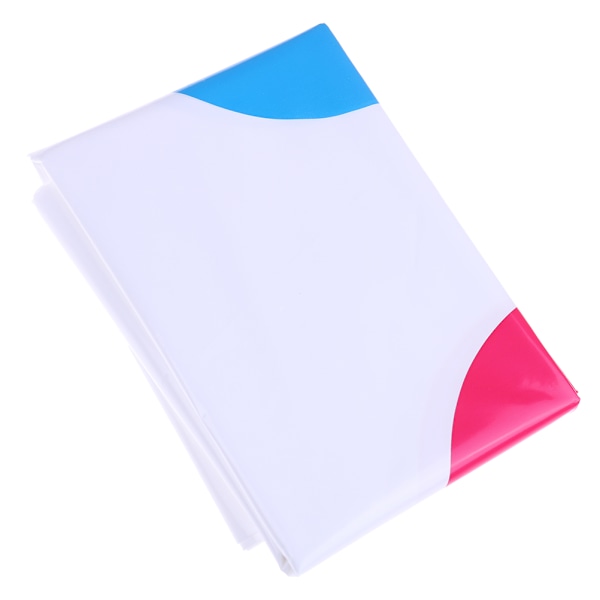 Vanhempi-lapsi interaktiivinen peli Hauska Twister-peli liikuttaa perhettä Multicolor