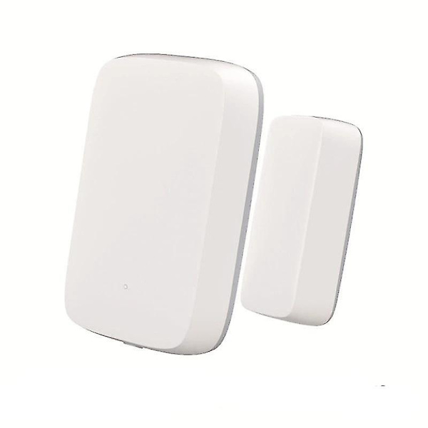Fönsterdörrsensor Smart Gateway Hub Säkerhetslarm Kit