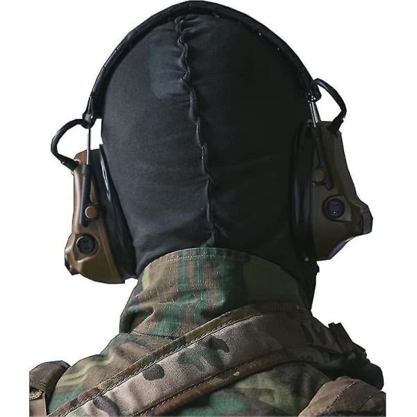 Call of Duty Ghost Skallemaske Helansikte Unisex for krigsspill