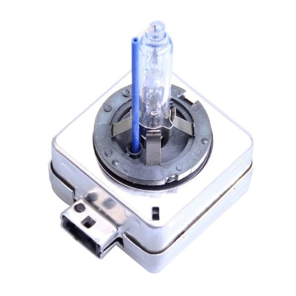 Xenon Lampe D1S 35W 3800LM 6000K - 2 Pakning