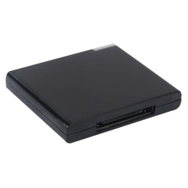 Bluetooth musiikkiadapteri/vastaanotin 30-nastainen liitin