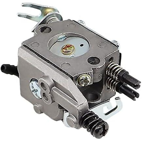 Forgasser til Husqvarna 40 45 240r 245r 240epa 245rx Motorsag Erstatter Walbro Wt-99 # 502100303