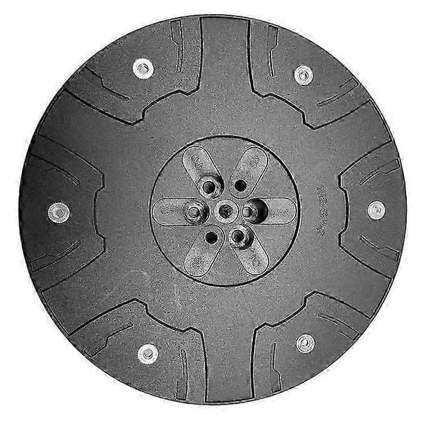 RIS-GH-2 kompatibel med GARDENA / SILENO / Minimo / FLYMO Knivholder Disk Plæneklipper Tilbehør