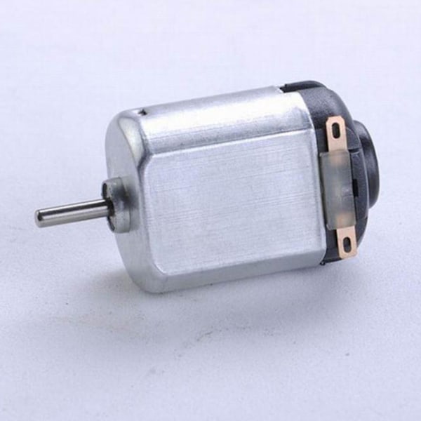 DIY auton osat