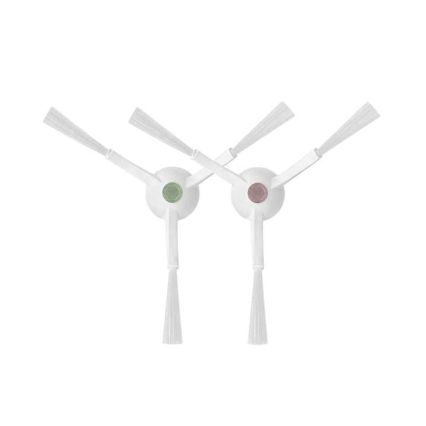 Deebot T10/t10 Plus -robotti-imurin pääsivuhka, pölypussi, HEPA-suodatin, moppi-liina, varaosa P