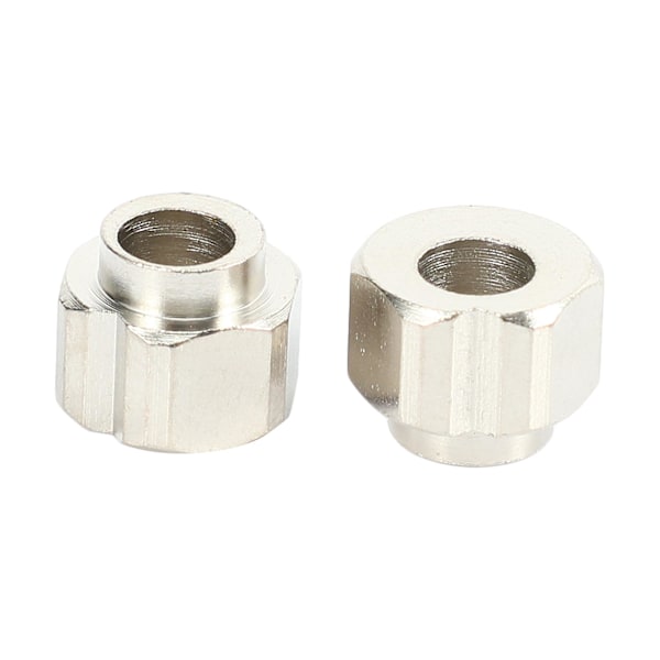 3D-skrivardelar för 10 st 5mm Hål Excentrisk Distans 3D-skrivare för V-Hjul Aluminiumprofil