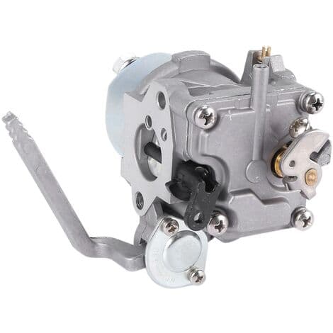 Forgaser Carb Assy til Honda Bf2 2hk Udenbordsmotor