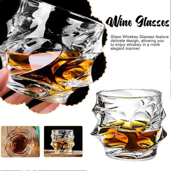 Old Fashioned Glass