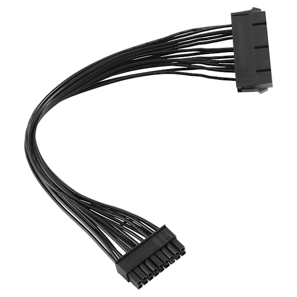 ATX 24-nastainen - 18-nastaiseksi Adapterimuunnin Virtajohto ja 8-nastainen - 12-nastaiseksi ATX-adapteri Virtajohto Z440:lle