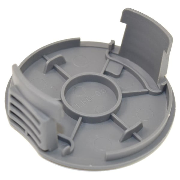 Bosch gresstrimmer spoledeksel