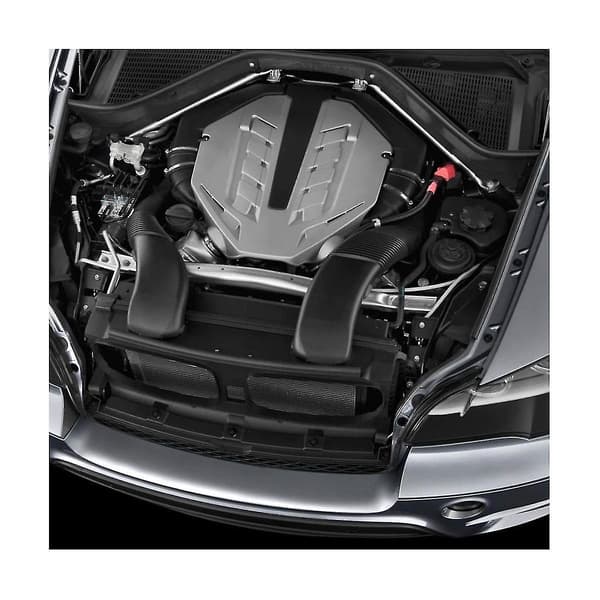 3-pack Moottoritilan Jakopaneeli Sarja X5 E70 X6 E71 E72 51717169419 51717169420