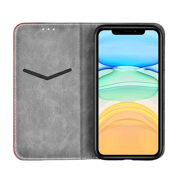 IPhone 13 Lompakkokotelo