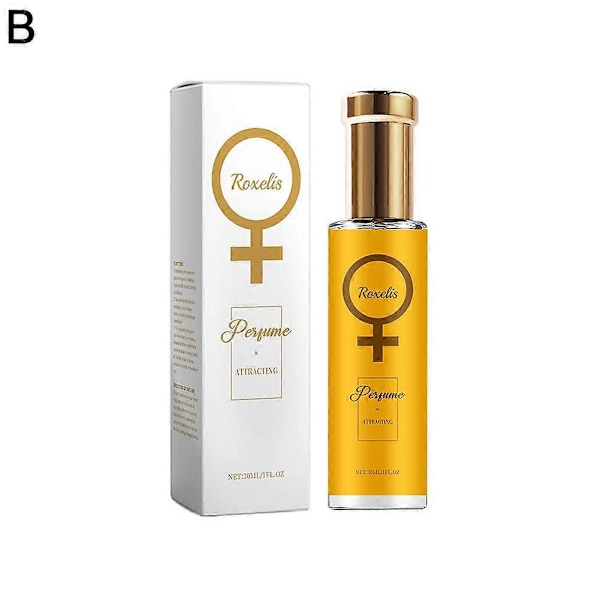 Eau de Toilette for Menn - Frisk Duft B