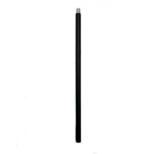 Protocol 2 Elcykel Display 24v 36v 48v LCD S830 med USB Vattentät Anslutning black
