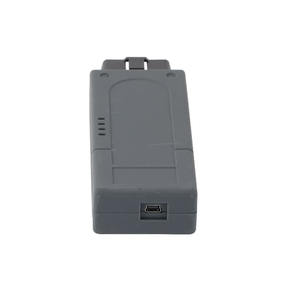 【BEMS】VAS6154 ODIS Diagnostisk Værktøj Scanner med WiFi USB-forbindelse, Kompatibel med Win7/Win10 Operativsystemer