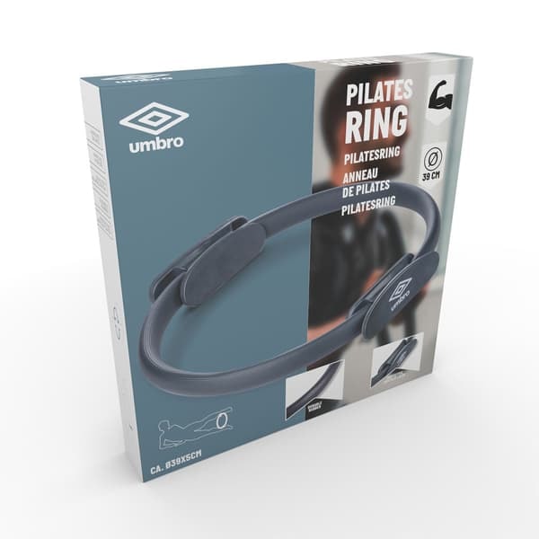 Pilates ring
