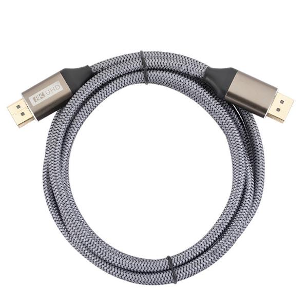 8K DP til DP Han til Han Kabel 1 2 3 5m DP til DP Adapter 1m