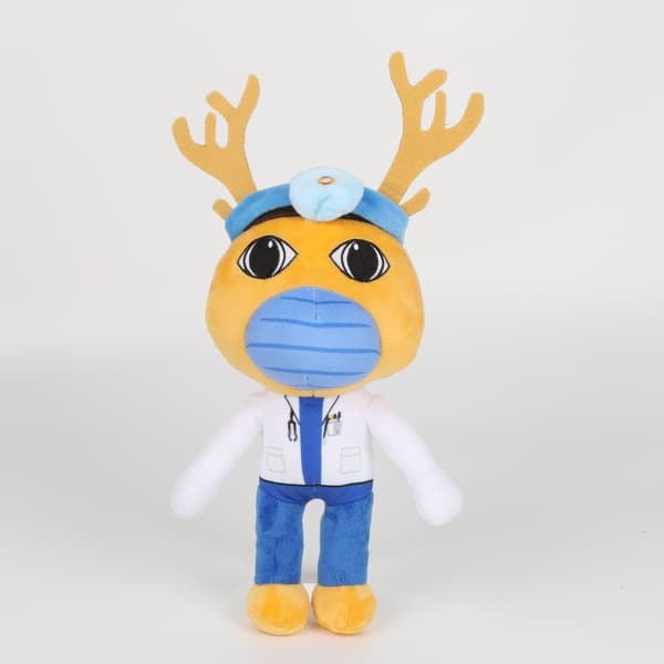 Dr. Deer Dr. Deer