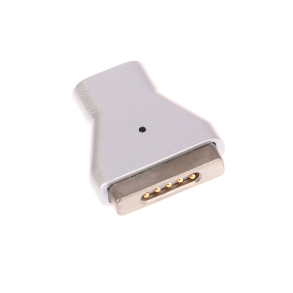 Typ C Magnetisk USB PD Adapter för Magsafe 2 Book Pro Plug Conv