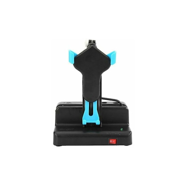 USB 1080P HD Lade Otoskop, Wi-Fi Synlig Voksfjerningsskje