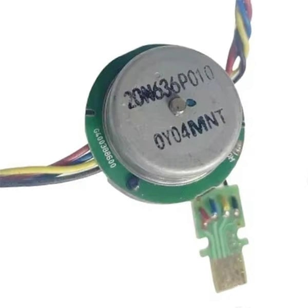 Viftemotor Vakuummodul for IRobot Roomba I7/E5/J7/E6/I3/I4/I6/I8 Støvsuger Spa