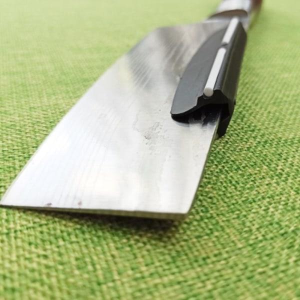 Slipsten Fixerad Slipvinkelguide 15 Grader