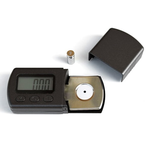 IC Neulavaaka 5g/0.01g (Levysoitin) - Paristo mukana --